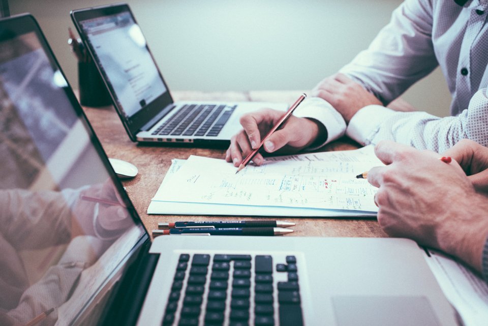 WordPress web design development Notting Hill London W11